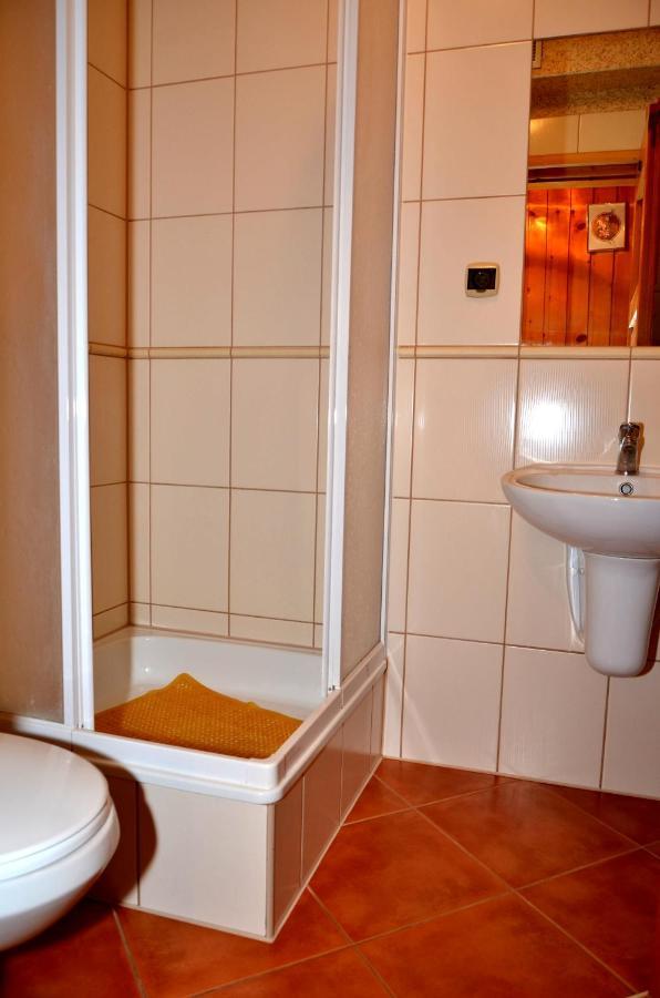 Babiarzowie Białka Tatrzańska Zimmer foto