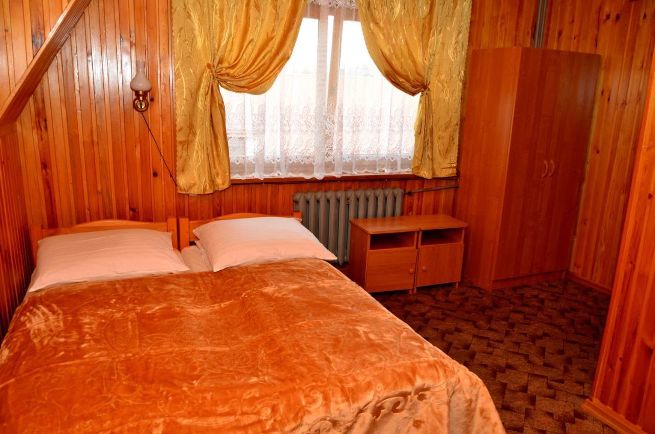 Babiarzowie Białka Tatrzańska Zimmer foto