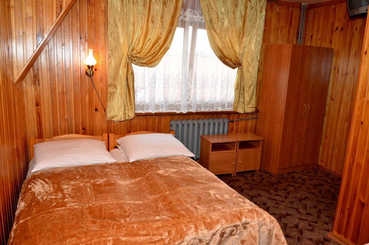 Babiarzowie Białka Tatrzańska Zimmer foto