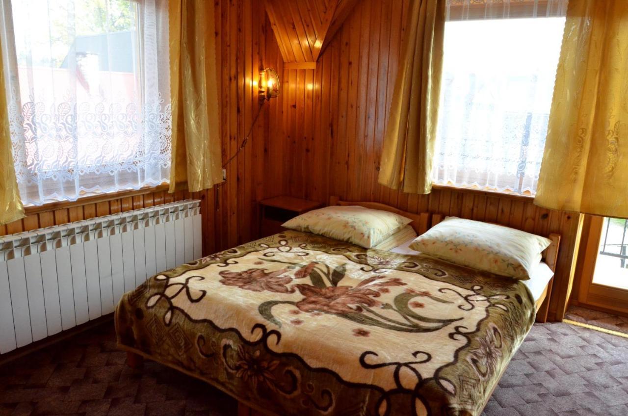 Babiarzowie Białka Tatrzańska Zimmer foto